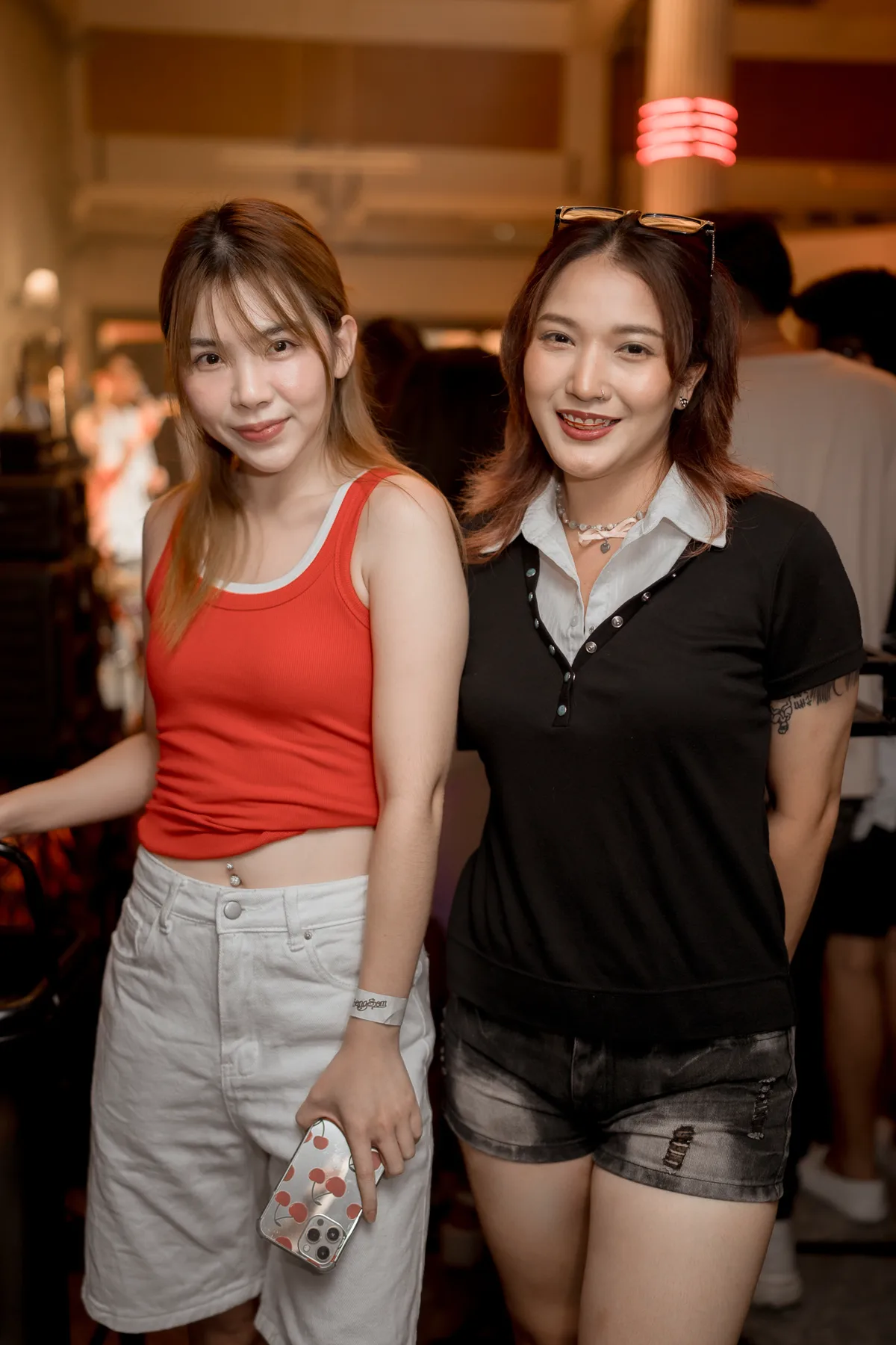 Photo 23 of 77 — Zweed n'Roll EP Launch live at LATE NIGHT TALKING MUSIC BAR Chiang Mai