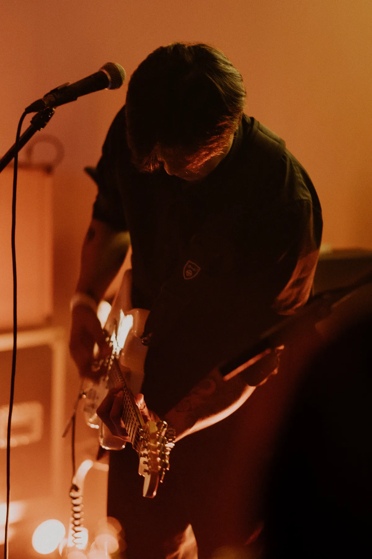 Photo 30 of 77 — Zweed n'Roll EP Launch live at LATE NIGHT TALKING MUSIC BAR Chiang Mai